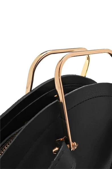 Armine 365 Kadın El & Omuz Çantası - Resim 3