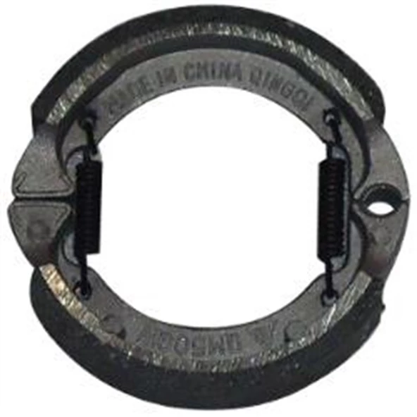 E-BİKE STMAX 206-EKOBİS-MARATON-SEDAN-ÖN FREN BALATASI ürün görseli 1