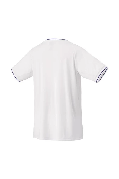 Yonex Tshirt Erkek Beyaz 10561 - 2