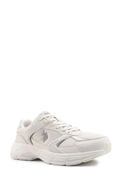 U.s Polo Assn. Felix Erkek Günlük Spor Ayakkabı - 8