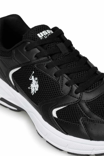 U.s Polo Assn. Felix Erkek Günlük Spor Ayakkabı - 4