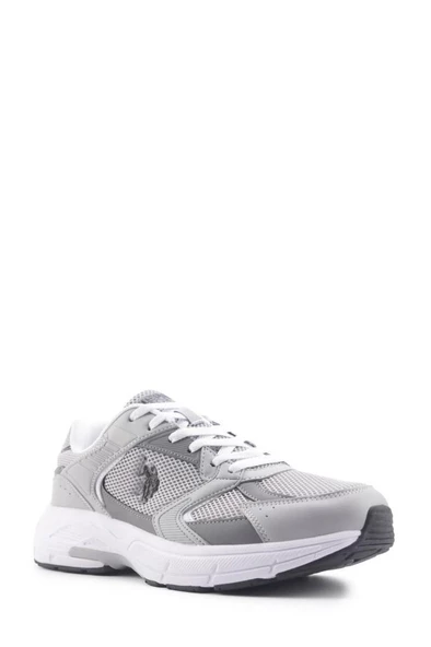 U.s Polo Assn. Felix Erkek Günlük Spor Ayakkabı - 12