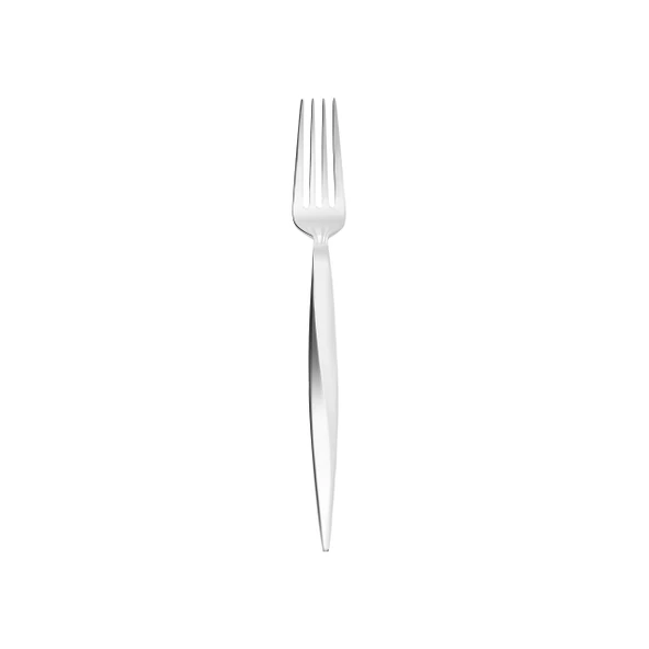 Karaca x Sarıyer Design 316 Elegance Sarıyer Platin 12 Kişilik 84 Parça Çatal Kaşık Bıçak Takımı - 6