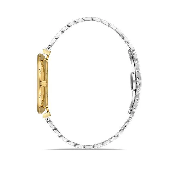 Hislon CL119T-03SG Erkek Kol Saati - Resim 2