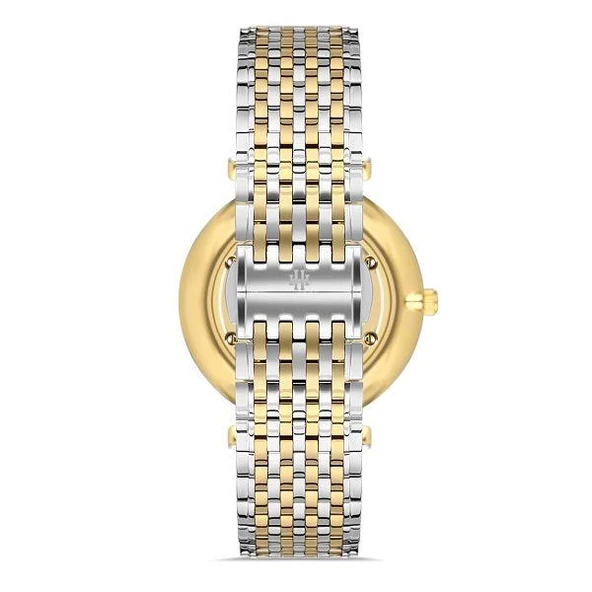 Hislon CL119T-03SG Erkek Kol Saati - Resim 3