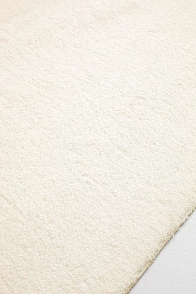 2'li Kaydırmaz Peluş Banyo Paspası Banyo Klozet Takımı Klozet Paspas Takımı - 3