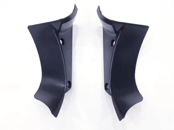 HONDA CBF150 KİLOMETRE ALT PLASTİK PANZOLOTLARI ürün görseli 1