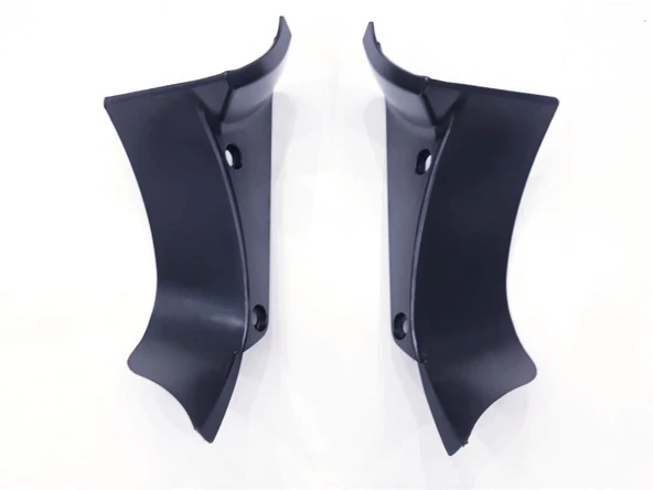 HONDA CBF150 KİLOMETRE ALT PLASTİK PANZOLOTLARI - Resim 2