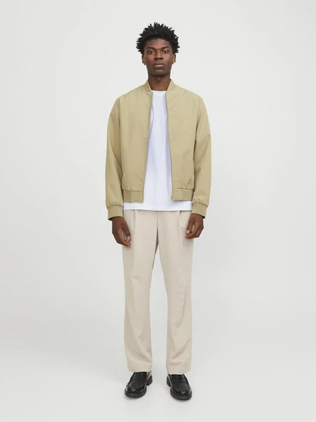 Jack Jones Urban Edge Erkek Tişört 12254412 - 5