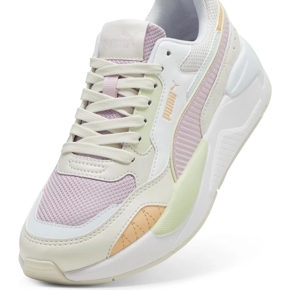 Puma X-Ray 2 Square Kadın Koşu Ayakkabısı 37310887 - 4