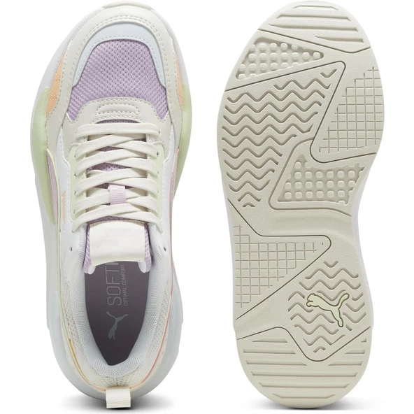 Puma X-Ray 2 Square Kadın Koşu Ayakkabısı 37310887 - 3