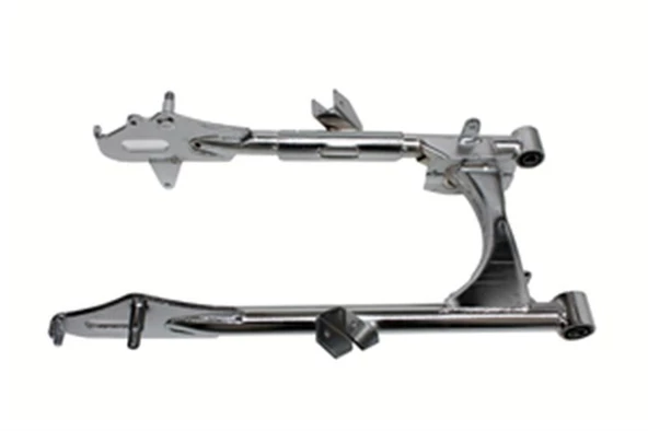 AGK CG ARKA BEŞİK SALINCAK NİKELAJ - Resim 2