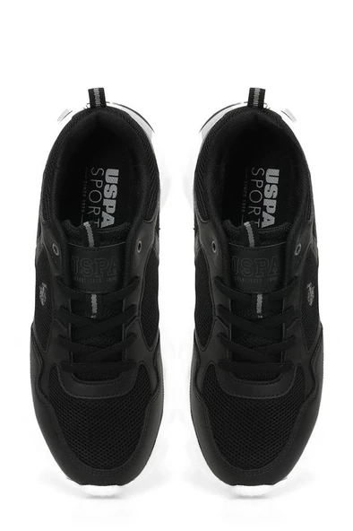 U.S. Polo Assn. Bob Wmn Kadın Günlük Spor Ayakkabı - Resim 11