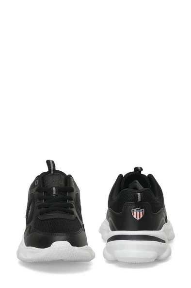 U.S. Polo Assn. Bob Wmn Kadın Günlük Spor Ayakkabı - Resim 12