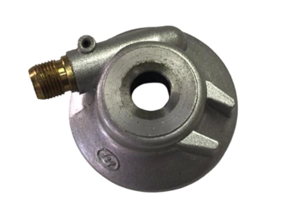 SALCANO ASTRO100 KM ADAPTÖR REDİKTÖR ORJİNAL - Resim 2