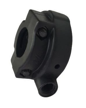 SALCANO ASTRO 100-130 GAZ KOLU BRAKETİ ORJİNAL ürün görseli