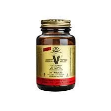 Solgar VM 75 Multivitamin 30 Tablet