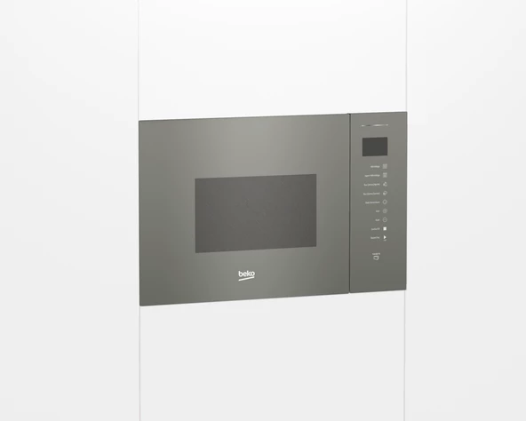 Beko BMC 2520-2 G Ankastre Mikrodalga - 3