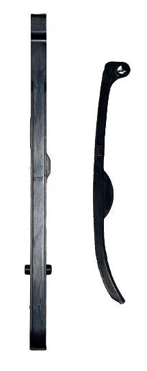 TVS APACHE RTR 2007-2016 EKSANTRİK GERGİ PALETLERİ TAKIM ürün görseli 1