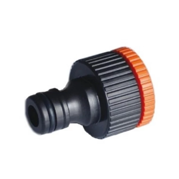 Medalyan MD320 Hortum Bağlantı 1/2 - 3/4 Musluk Adaptörü - Resim 2