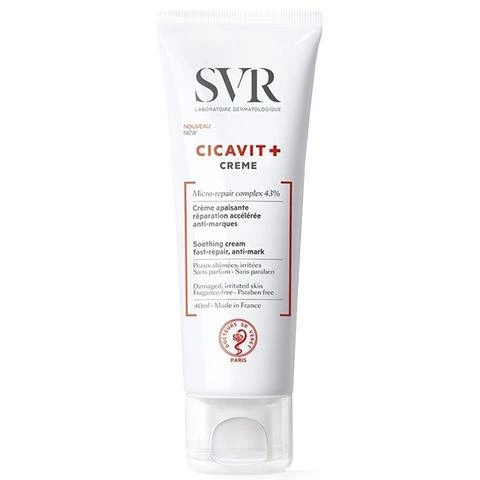 SVR Cicavit Creme 40 ml