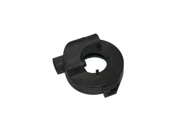 SCOOTER 150 CUP100 GAZ KOLU BRAKETİ - Resim 2