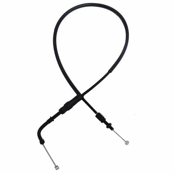 BAJAJ DISCOVER 125-ST 150-S GAZ TELİ KOMPLE ORJİNAL ürün görseli