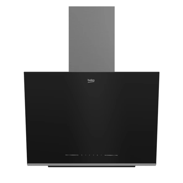 Beko BDE 6062 S Duvar Tipi 60 CM Davlumbaz Siyah