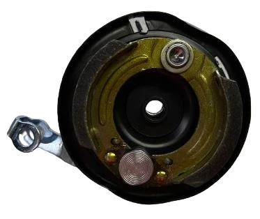 VOLTA VSM ÖN FREN KAMPANASI KÜÇÜK BALATALI - Resim 2