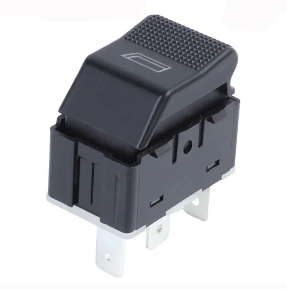 VW VOLKSWAGEN TRANSPORTER T4 CAM DÜĞMESİ ANAHTARI 1996-2004 - Resim 2