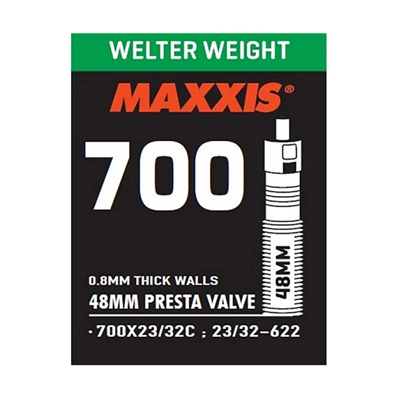 MAXXIS İÇ LASTİK 700*23-32C F/V 48MM