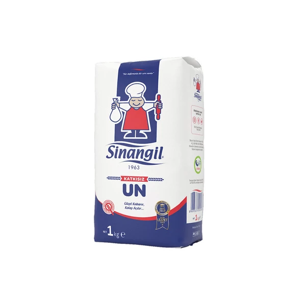 Sinangil Un 1 kg