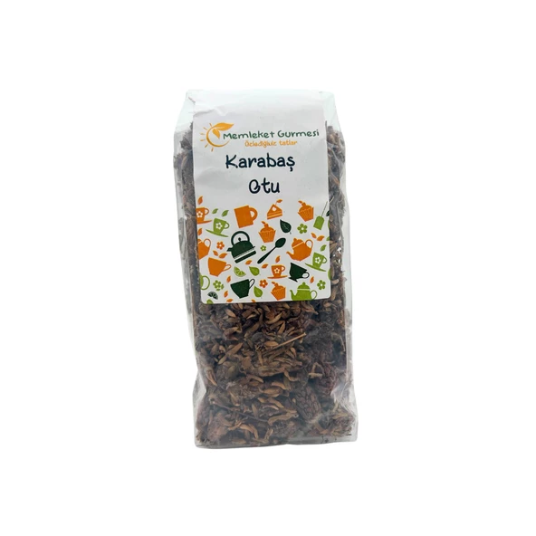 Karabaş Otu 50 gr