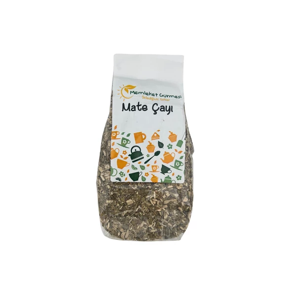 Mate Çayı 100 gr