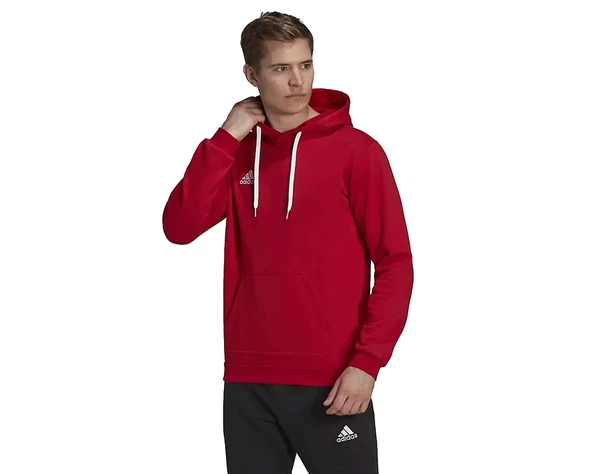 Entrada 22 Sweat Hoodie Erkek Futbol Sweatshirts H57514