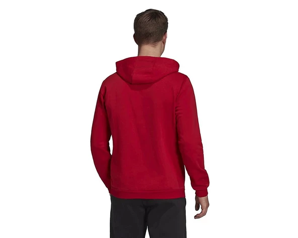 Entrada 22 Sweat Hoodie Erkek Futbol Sweatshirts H57514 - 2