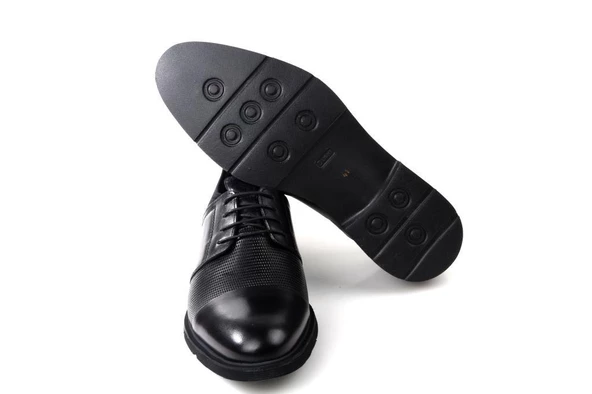 Smart 3451 Erkek Eva Klasik Günlük Deri Ayakkabı - 8