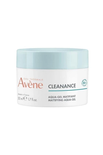 Avene Cleanance AQUA-GEL Aqua Cream-in-Gel 50 ml