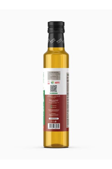 Organik Hurma Suyu Konsantresi 350 gr - 3