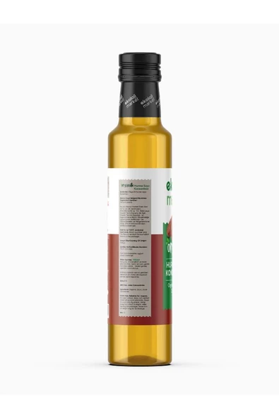 Organik Hurma Suyu Konsantresi 350 gr - 2