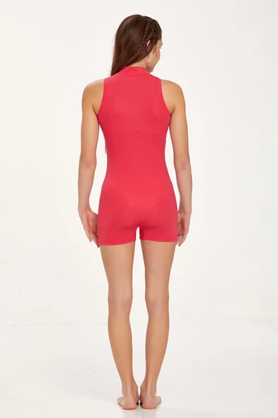 Adasea 5910 Çocuk Yüzücü Mayo - Resim 12