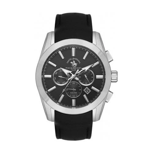 Santa Barbara Polo & Racquet Club SB.1.10444.1 Erkek Kol Saati ürün görseli