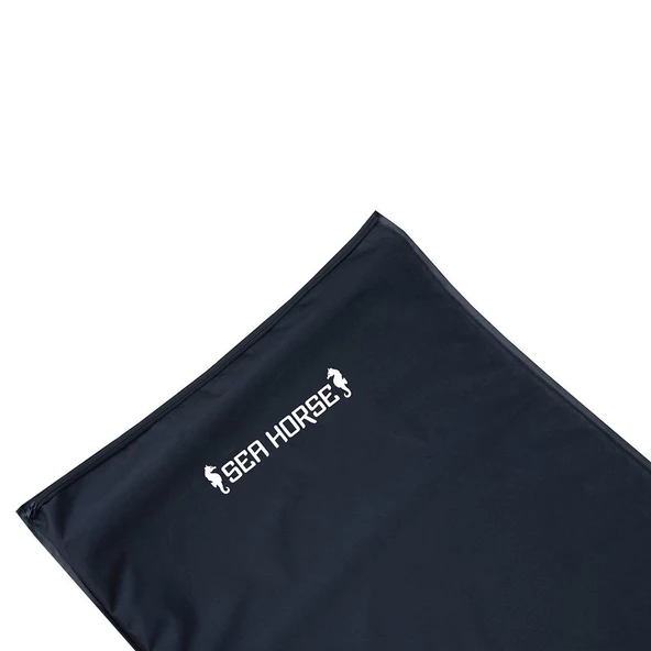 Sea Horse Mat 12 Mm Yıkanabilir Kılıflı - Resim 2