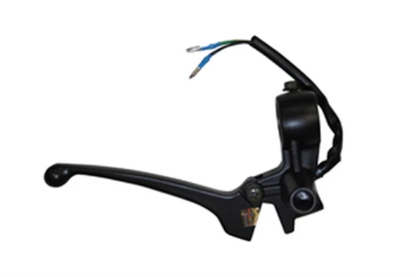 MONDIAL SFC ÖN FREN KOLU LEVYESİ KOMPLE - Resim 2