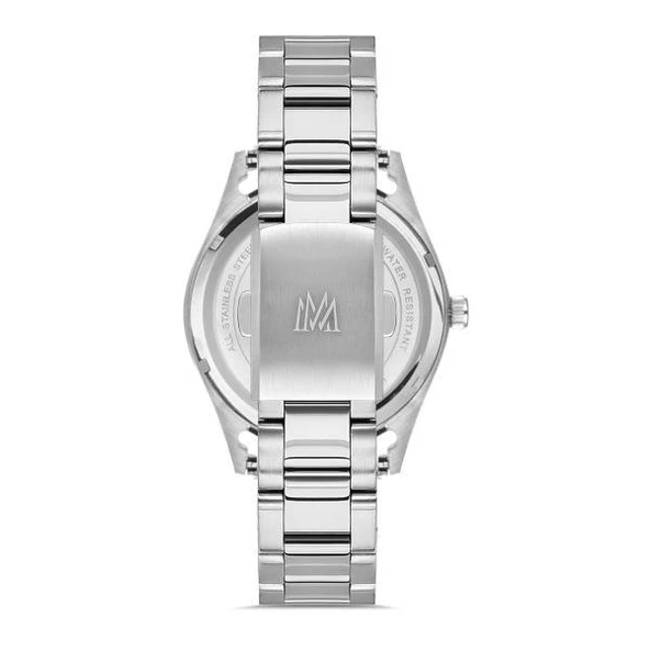 Momentus CM136S-15SS Erkek Kol Saati - Resim 3