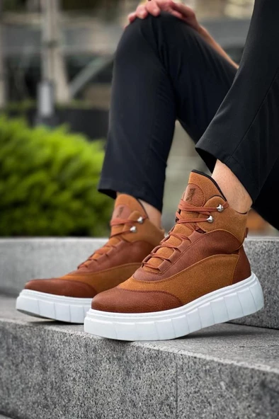 Yüksek Taban Bot 104 Taba ürün görseli