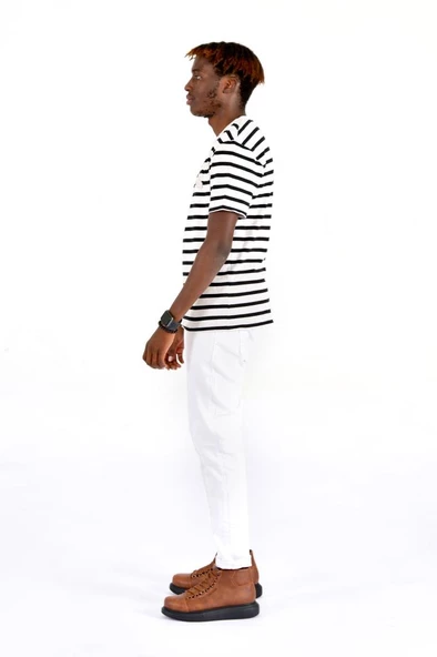 CH258 ST Erkek Bot TABA - Resim 6