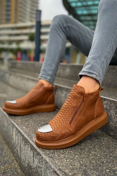 CH133 GRT Coccodrillo Erkek Bot TABA