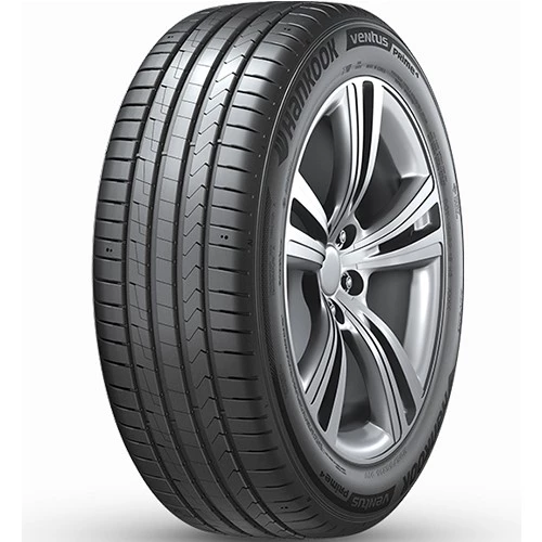 Hankook 195/55 R16 87H K135 Ventus Prime 4 Yaz Lastiği (Üretim Yılı: 2024)