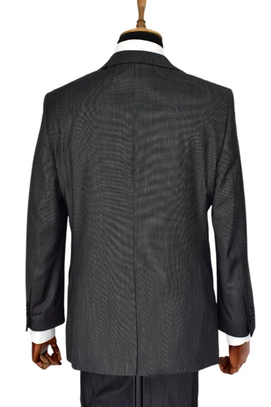 Erkek Füme Takım Elbise AR-932-935-02 - Resim 5